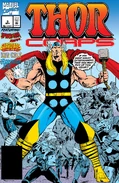 Thor Corps Vol 1 3