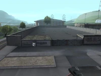 Drivingschool