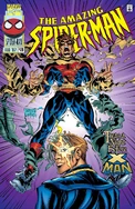 Amazing Spider-Man Vol 1 420
