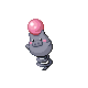 Spoink Pt