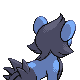 Luxio espalda G4 hembra