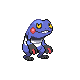Croagunk Pt hembra