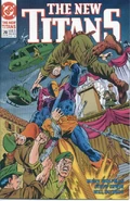 New Titans 70