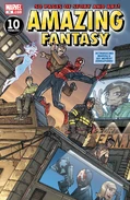 Amazing Fantasy Vol 2 15