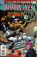 LEGION Annual 4
