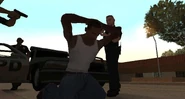Introducción (GTA SA) 4
