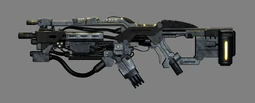 Bullseye rfom1