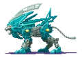 Saga2 Saberlion