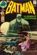 Batman 227