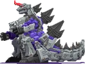 Saga2 King Gojulas