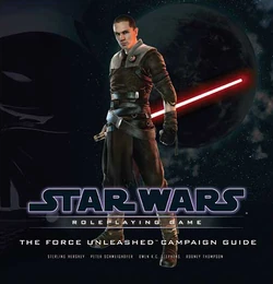 ForceUnleashedCG