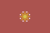 ChinFed flag