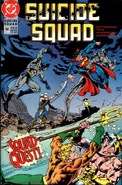 Suicide Squad Vol 1 60