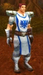 Sergeant Morigan
