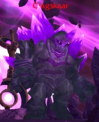Image of Cragskaar