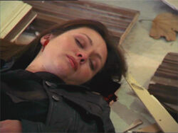 Prudence Halliwell, Prue 250px-Prue_dead