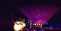 FFVII Limit Break Yuffie Doomoftheliving