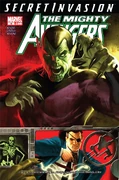 Mighty Avengers Vol 1 18