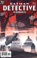 Detective Comics 790