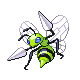 Beedrill Pt variocolor