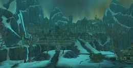 Wintergarde - Full View