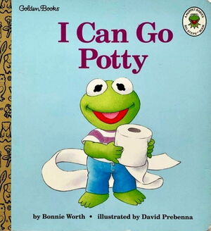 Icangopotty