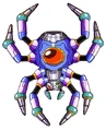 MMXBospider