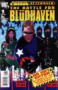 Battle for Bludhaven 1