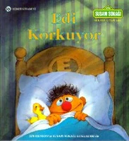 Edikorkuyor