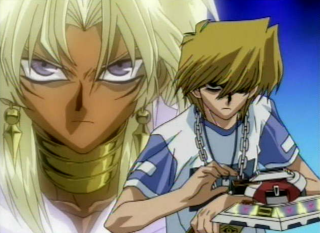 YU GI OH MAI VS MARIK yu gi oh mai vs marik: