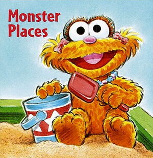 Monsterplaces