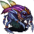 FFII Beezlebub psp