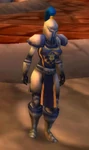Stormwind Cannoneer