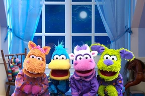 Pajanimals