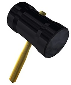 250px-Hammer