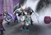 Silver Covenant Hippogryph