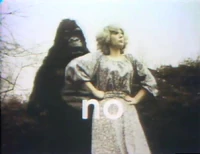 Gorilla-no