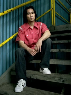Roland Glenn Season 4