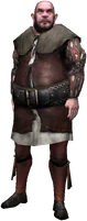 People Innkeeper male