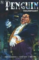Batman Penguin Triumphant