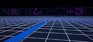 Game grid sark