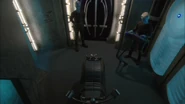 Kumari interrogation room