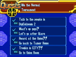 Digimon World Dawn UQ01