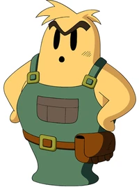 Gus