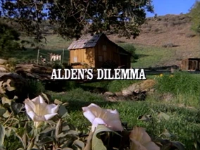 Title.aldensdilemma