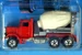Peterbuilt Cement Mixer - 5641ef