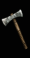Balancedaxe