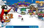 Fallfairski