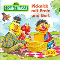 Pixi-picknick