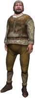 People Butter Bean